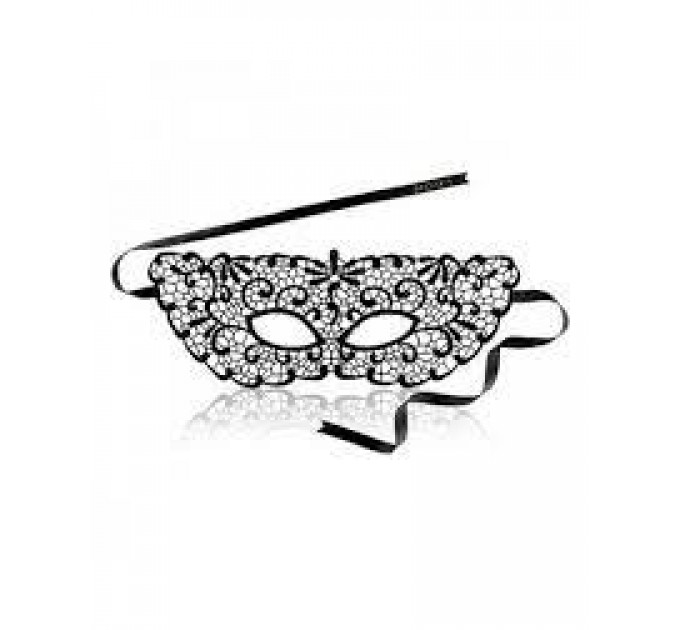 Маска на очі ажурна RianneS SOIREE MASK I JANE