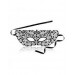 Маска на очі ажурна RianneS SOIREE MASK I JANE
