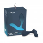 Масажер простати з дистанційним керуванням Vector by We-Vibe
