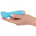 Мини вибратор Cuties Blue 1.Genera