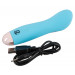 Мини вибратор Cuties Blue 1.Genera