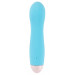 Мини вибратор Cuties Blue 1.Genera