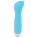 Мини вибратор Cuties Blue 1.Genera