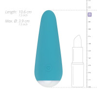 Міні вібратор ulia Mini Vibrator
