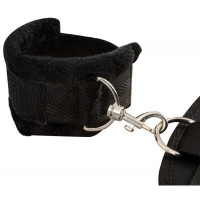 Набір БДСМ Bad Kitty Neck-Wrist-Ankle Res