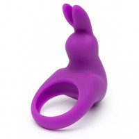 Набір секс іграшок Happy Rabbit Couple's Pleasure Kit (7 Piece)
