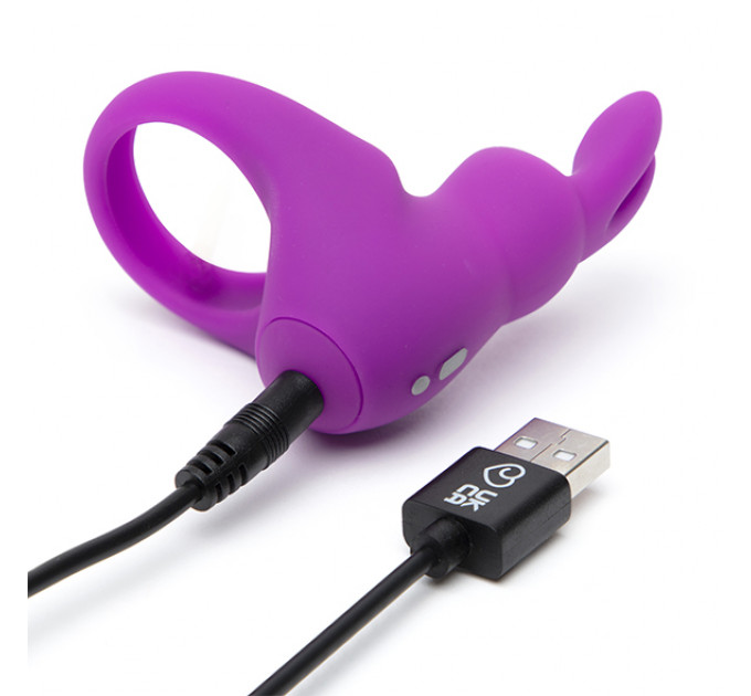 Набір секс іграшок Happy Rabbit Couple's Pleasure Kit (7 Piece)