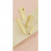 Набор секс игрушек Zalo UNICORN Vibratrion & Thrusting Set - Yellow