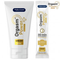 Напій Orgasm Power for Women Drink 10 ml