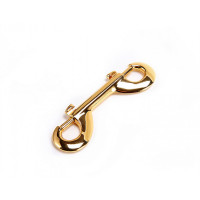 Наручники UPKO Handcuffs італійська шкіра, чорні, розмір L