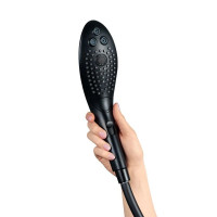 Насадка для душа Womanizer Wave, черная