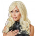 Парик блонд Cottelli Collection Wavy Blonde Wig