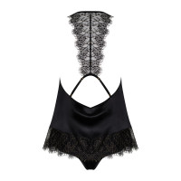 Комплект Obsessive Agatya S/M