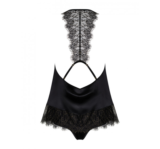 Комплект Obsessive Agatya S/M