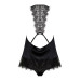 Комплект Obsessive Agatya S/M