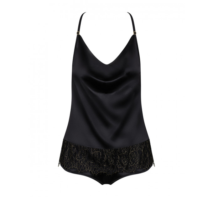 Комплект Obsessive Agatya S/M