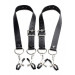 Расширитель половых губ Spread Labia Spreader Straps with Clamps