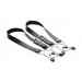 Расширитель половых губ Spread Labia Spreader Straps with Clamps