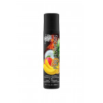 Розігрівач лубрикант Wet Fun Flavors Tropical Fruit Explosion (мультифрукт) 30 мл