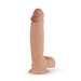 Реалистичный фаллоимитатор Real Fantasy Glynn Realistic Dildo