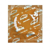Супертонкі презервативи Sagami Xtreme Feel UP (ціна за упаковку, 10 шт.)