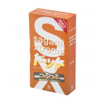 Супертонкие презервативы Sagami Xtreme Feel UP (цена за упаковку, 10 шт.)