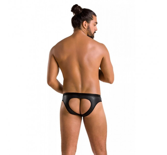 Труси чоловічі Passion 041SLIP OPEN JOE XXL/XXXL