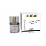 Туалетна вода для жінок HOT Dubai Limited Edition, з феромонами, 30 мл