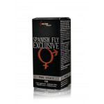 Возбуждающие капли для двоих і-Spanish FLY Exclusive 15ml