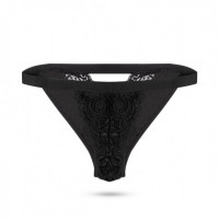 Вібратор для трусиків Pantyrebel Vibrating Tanga Thong