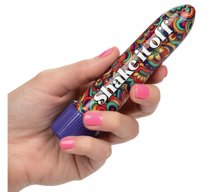 Вибратор Shake It Off Mini Vibrator