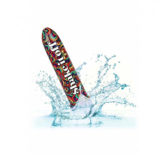 Вибратор Shake It Off Mini Vibrator