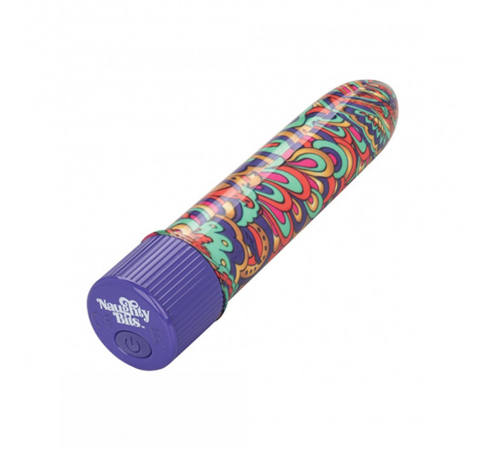 Вибратор Shake It Off Mini Vibrator