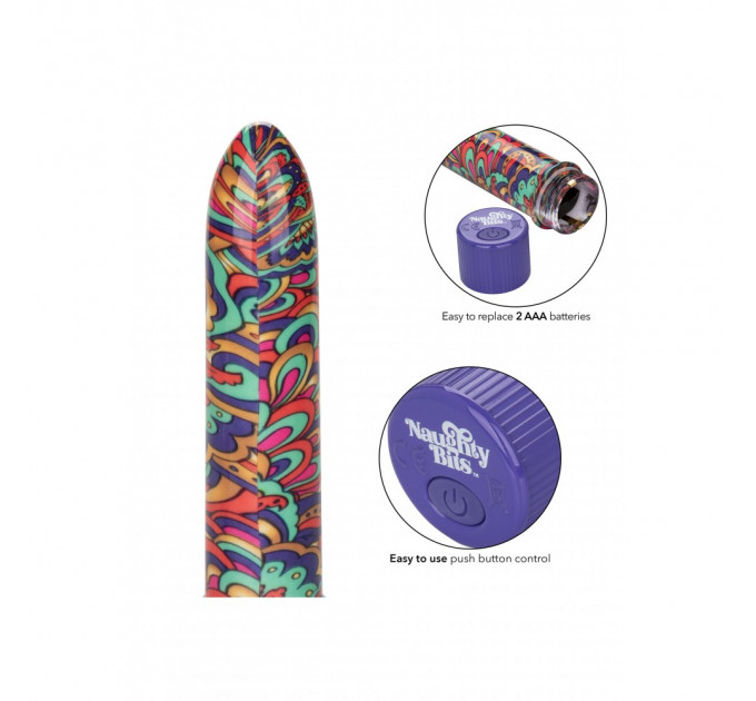 Вибратор Shake It Off Mini Vibrator