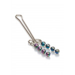 Зажимы для клитора PEARL METALC