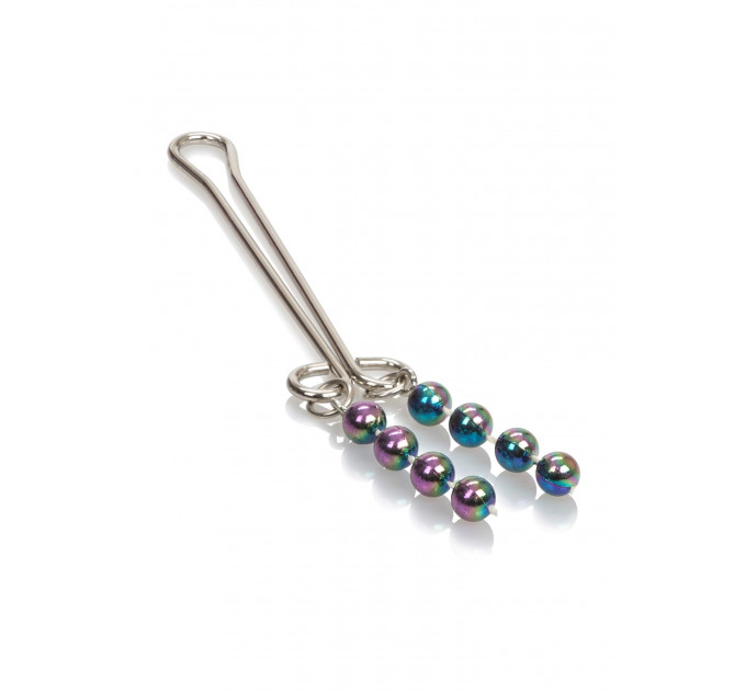 Зажимы для клитора PEARL METALC