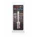 Зажимы для клитора PEARL METALC