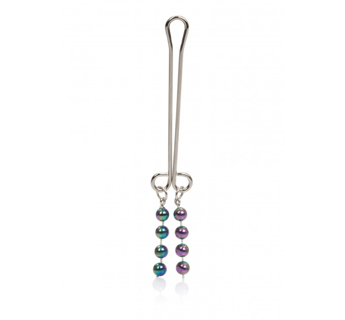 Зажимы для клитора PEARL METALC