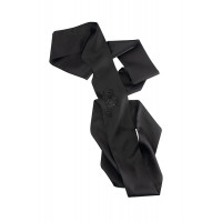 Пов'язка на очі GP PREMIUM SATIN BLINDFOLD BLACK