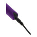 Перезаряжаемая вибропуля POWERFUL BULLET PURPLE