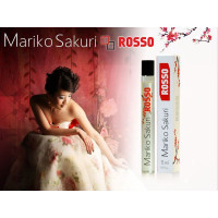 Духи з феромонами жіночі Aurora Mariko SAKURI ROSSO (roll-on), 15 мл