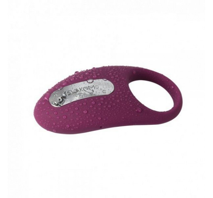 Віброкільце Svakom Winni, Purple