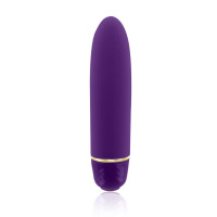 Вібропуля RIANNE s Classique Vibe Deep Purple