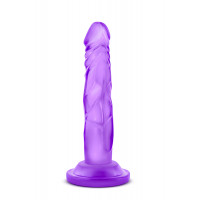Фаллоимитатор NATURALLY YOURS 5INCH MINI COCK PURPLE