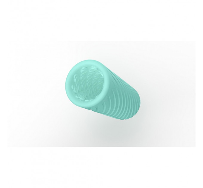 Мастурбатор двухсторонний Arcwave Ghost On Counter Mint