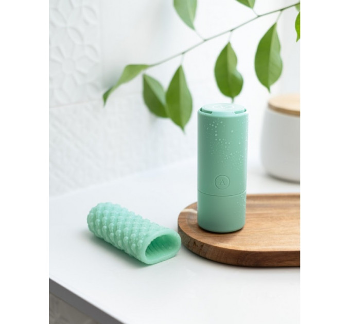 Мастурбатор двухсторонний Arcwave Ghost On Counter Mint