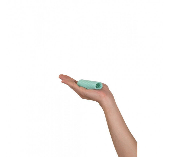 Мастурбатор двухсторонний Arcwave Ghost On Counter Mint