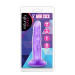 Фаллоимитатор NATURALLY YOURS 5INCH MINI COCK PURPLE