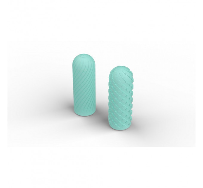 Мастурбатор двухсторонний Arcwave Ghost On Counter Mint