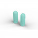 Мастурбатор двухсторонний Arcwave Ghost On Counter Mint